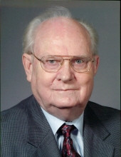 Dr. Robert Edward Harrison Profile Photo