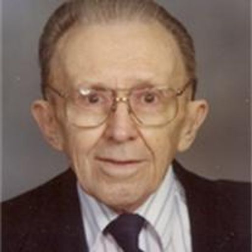 Eldon Leroy Vogt