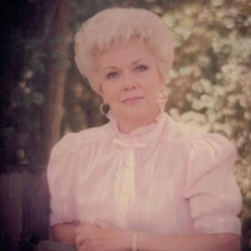 Norma Zane Virnau Profile Photo