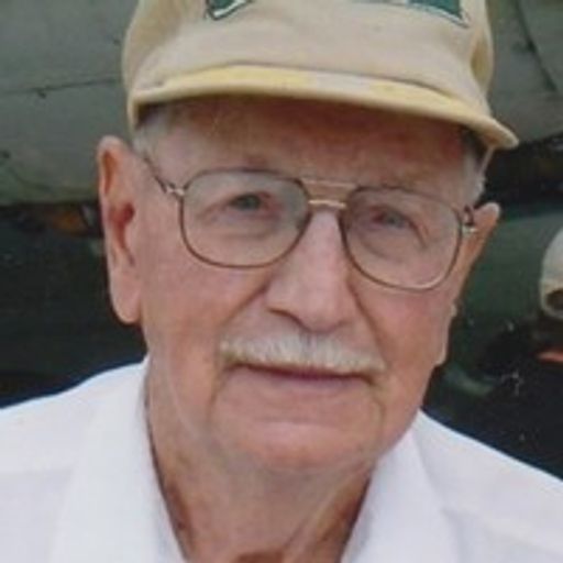 Orville Richard Schmidt