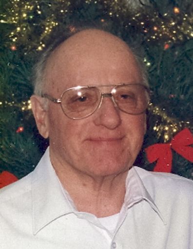 Clifford D. Ramm