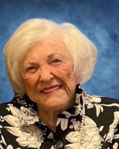 Norma C. Pegues Profile Photo