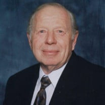 Merrill Stoudt Sr. Profile Photo