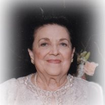 Mrs. RUBY ANN ALEXANDER BROYLES