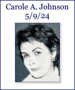 Carole Johnson