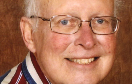Robert C. “Bob” Unland