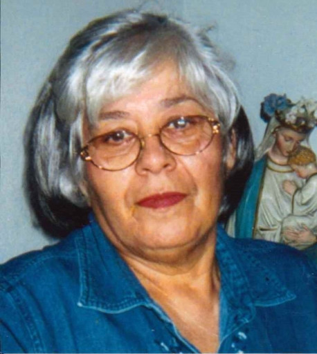Virginia Melendez Profile Photo