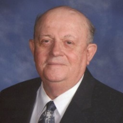 Lloyd J. Patin, Jr.