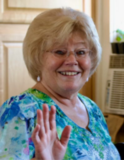 Marcia W. Plyler