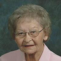 Beulah J. (Wingler) Bassett Burcham