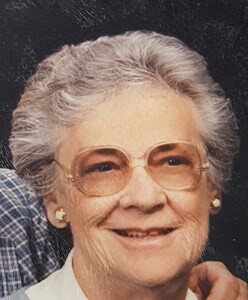 Jean May Beeler