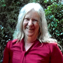Wanda Carol Weaver