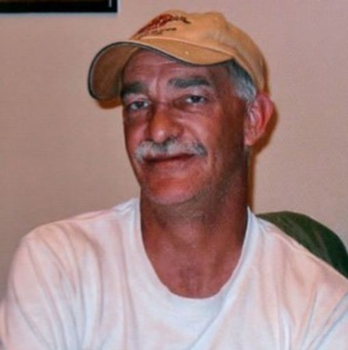 Jeffrey Pickett