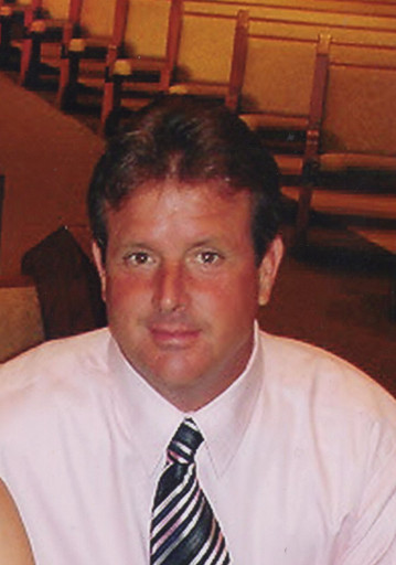 Daniel M. Dubois