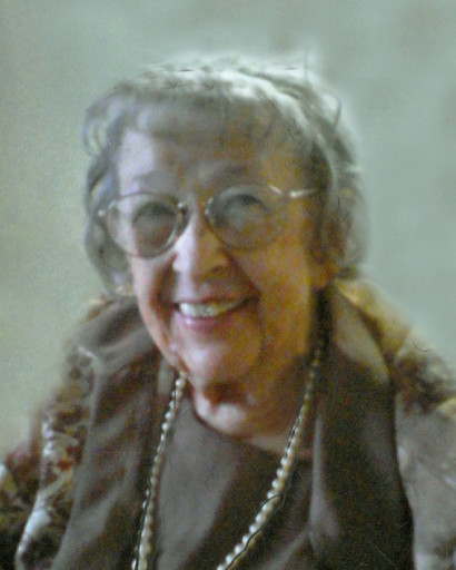 Doris Schoenherr