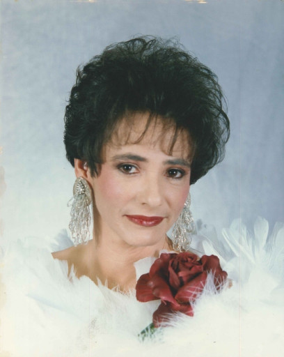 Connie Frances Roberson Profile Photo