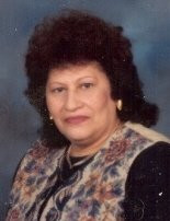 Norma Maribel Castro Monrroy