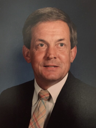 James Franklin Henderson, Jr. Profile Photo