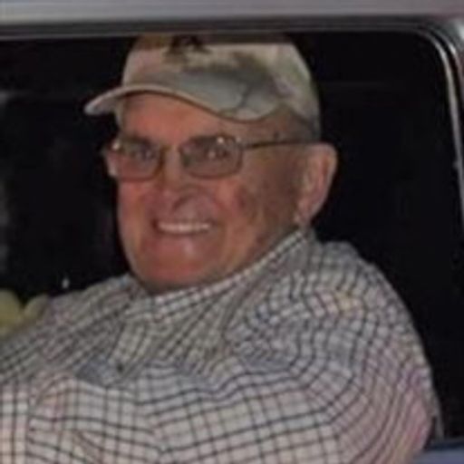 Mark "Charlie" Van Houwelingen Profile Photo