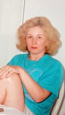 Judy  C. Williford