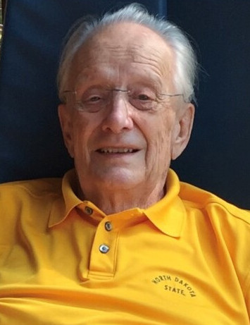 Dr. William "Bill" Grosz Profile Photo