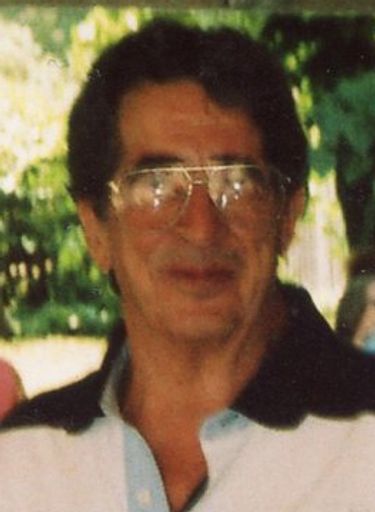 Salvatore Farina, Jr.