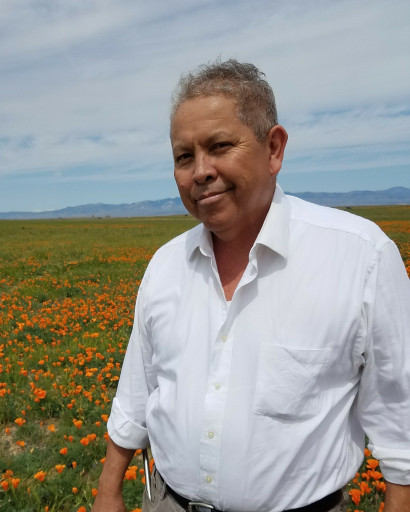 Héctor G. Valenzuela Profile Photo