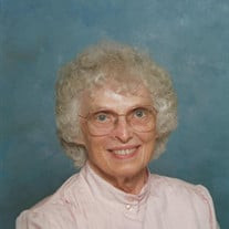 Marjorie Brannaka Profile Photo