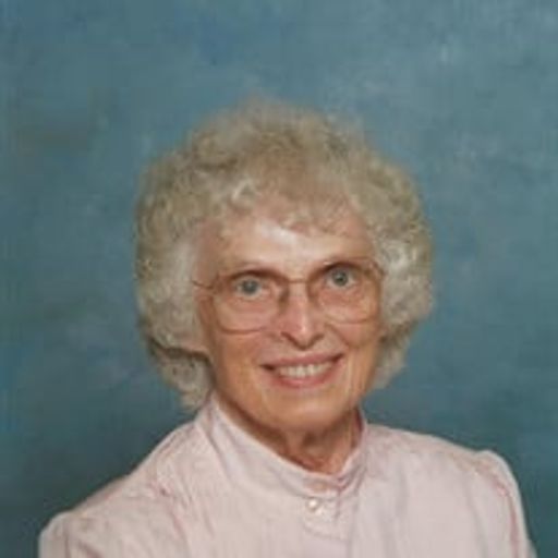 Marjorie Brannaka