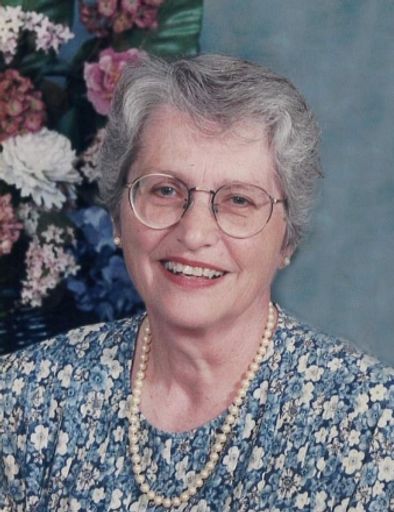 Joan C. Texter