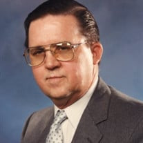 Mr. Alvin S. Cain Profile Photo