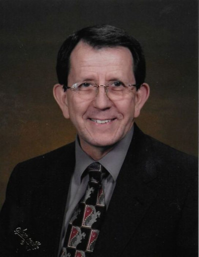 Rev. Jimmy Davis