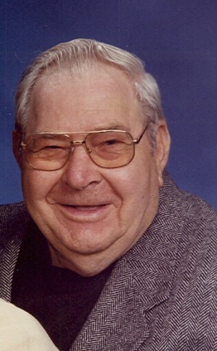 Harold Schulze Sr.