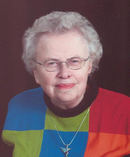 Eileen Thorpe Profile Photo