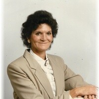 Doris Boyd Woodcock Fortner Profile Photo