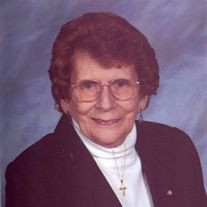 Mary Roecker Profile Photo