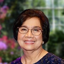 Dr. Leonides “Nene” Ponce Medrano-Hababag Profile Photo