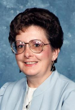 Joyce Kauffman-Beard