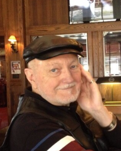 Donald Humphries Profile Photo