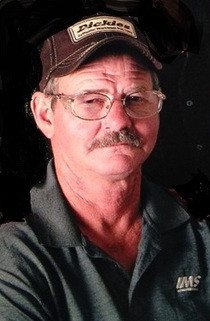 Wallace "Dick" Pritchett, Jr.