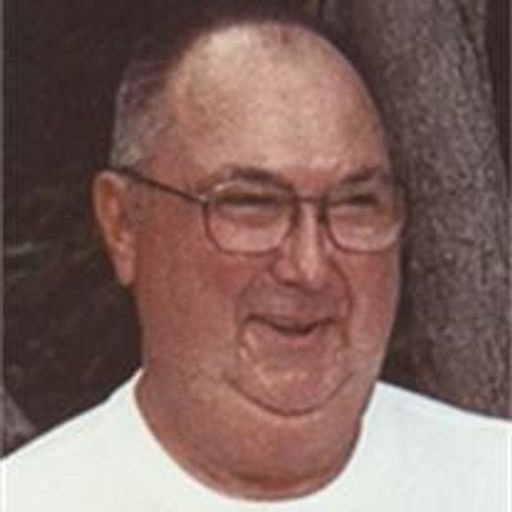 Charles Ivan "Charlie" Daugherty