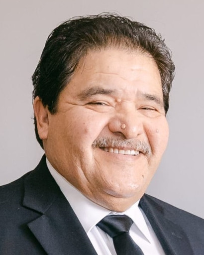 Jose Luis Correa Profile Photo
