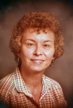 Barbara Rogers Profile Photo