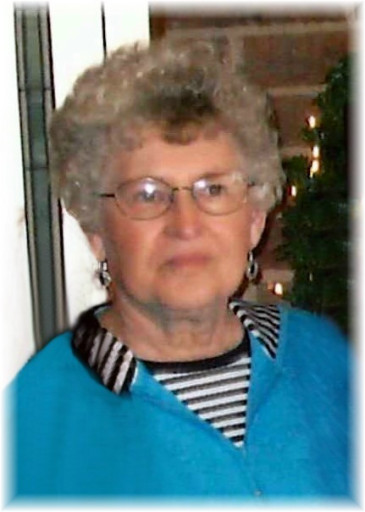 Sandra Nelke
