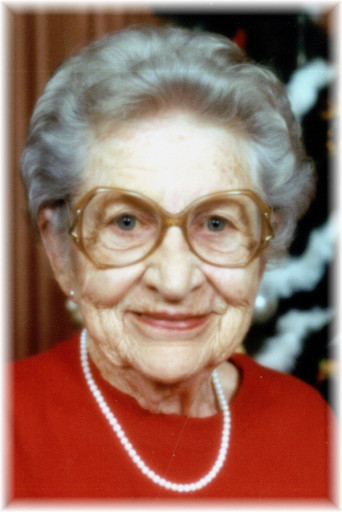 Ethel Breneman Profile Photo