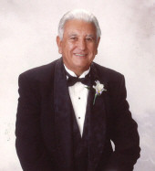 Jose Benito "Joe" Garcia Profile Photo
