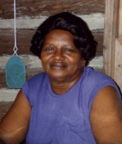 Annie Florence Mckoy