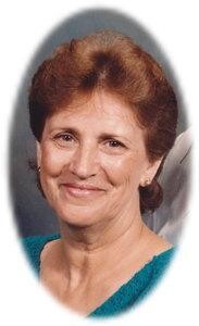 Faye Shepard