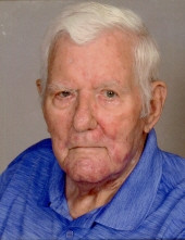 Herbert "Tom" Taylor Profile Photo