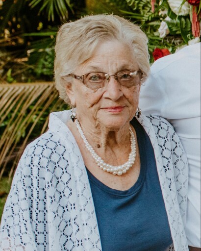 Ethel Marie Sens's obituary image